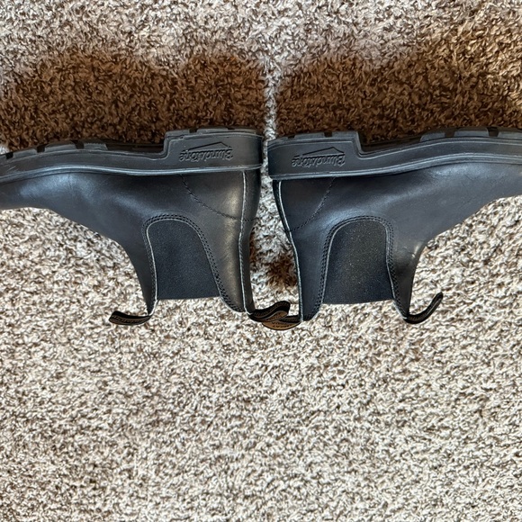 Women’s Classics Chelsea Boots - US6/AU3 - Picture 4 of 4